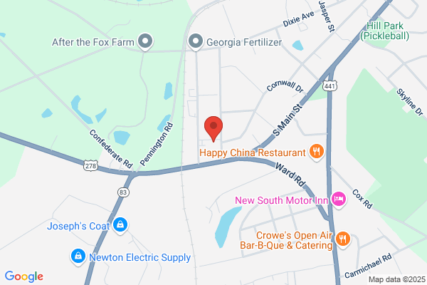 Mullins Auto Center