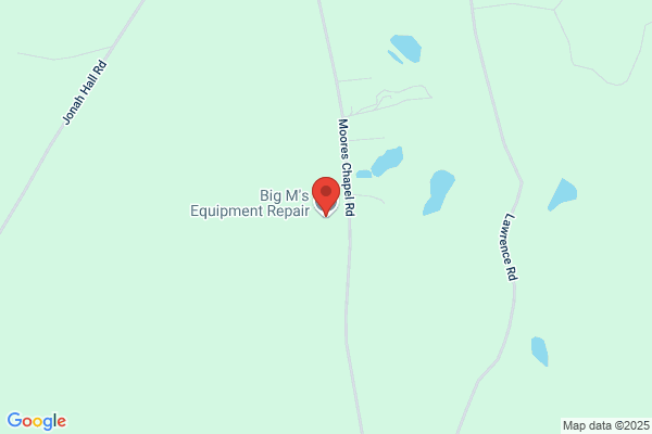 M and M Equipment Repair
