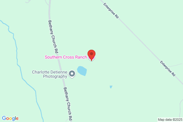 Southern Cross Guest Ranch