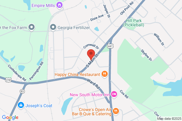 Athens Regional Cardiology Madison