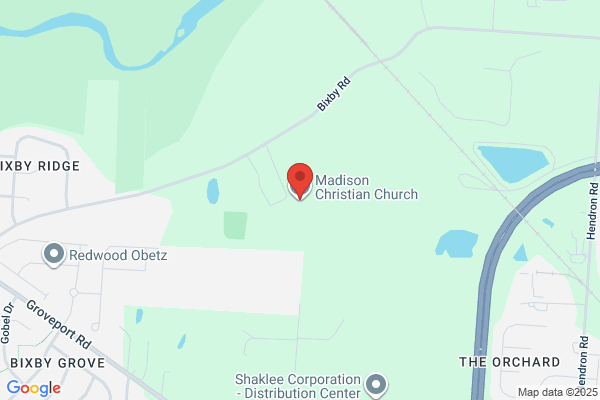 Madison Christian Church