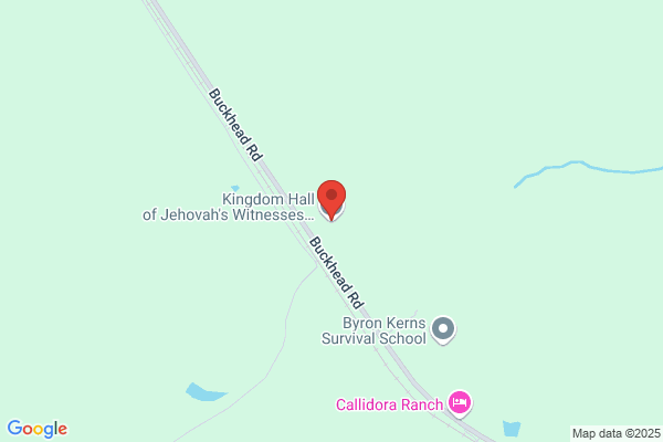 Madison Congregation of Jehovahs Witnesses