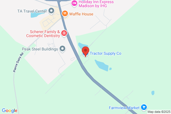 Tractor Supply Co.
