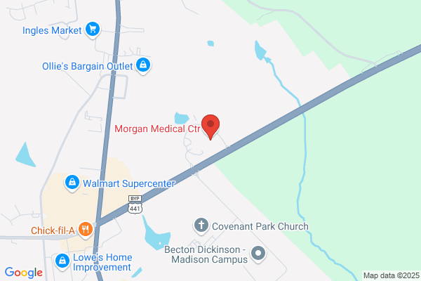 Eastside Surgical Associates - Madison
