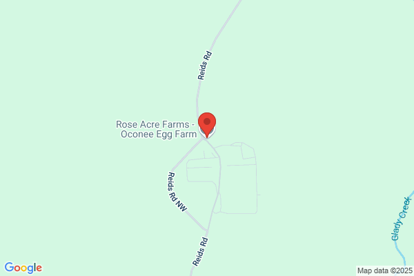 National Egg Products Inc