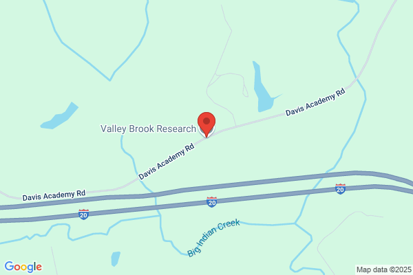 Valley Brook Research