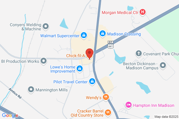 Chick-fil-A
