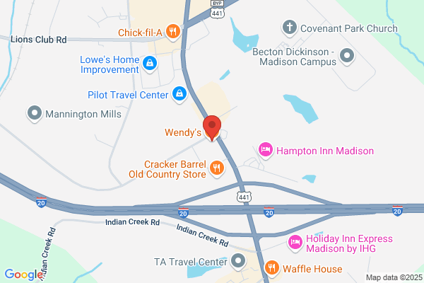Wendy's
