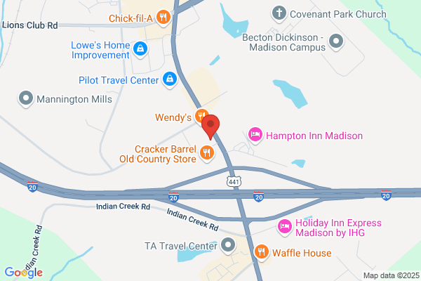Racetrac Petroleum Inc