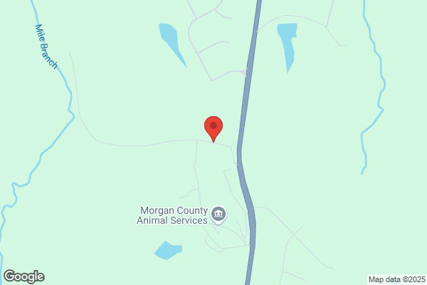 Morgan County of, Landfill