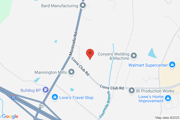 Stock Building Supply