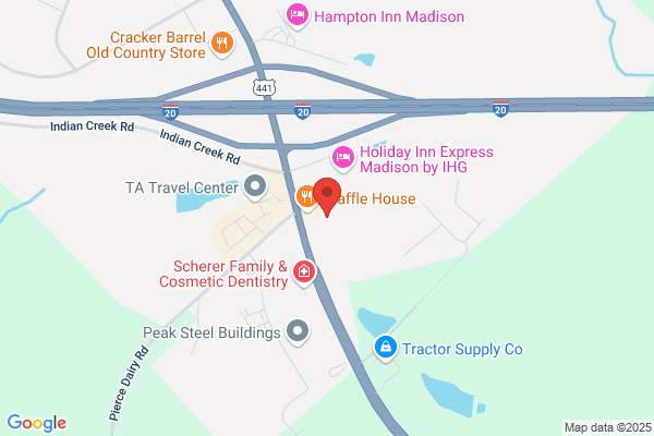 Deerfield Inn & Suites