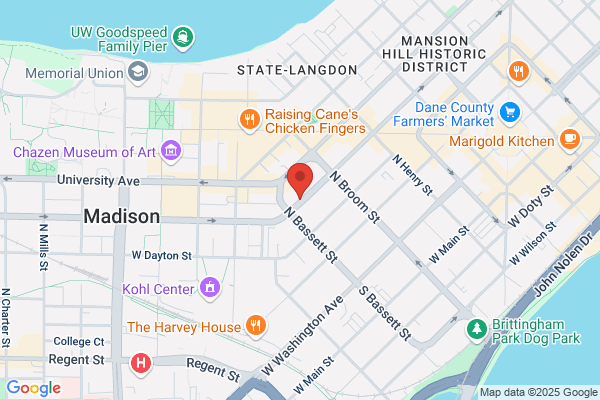 Hampton Inn Madison
