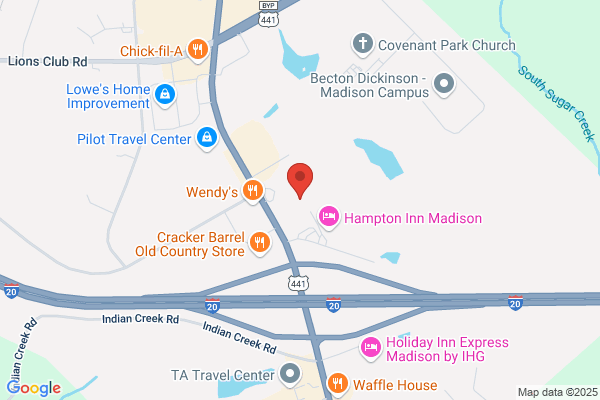 Econo Lodge Inn & Suites