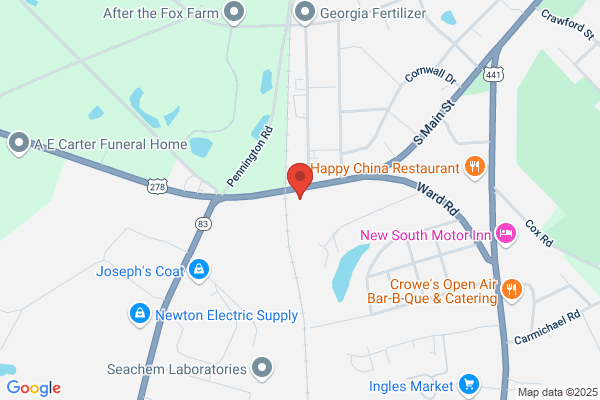 Flambeau South