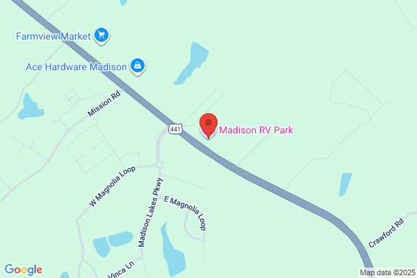 Country Boy Rv Park