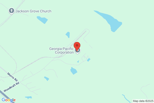 Georgia-Pacific