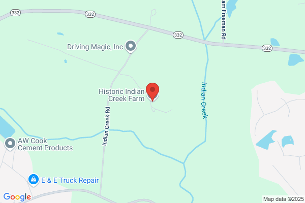 Indian Creek Farm