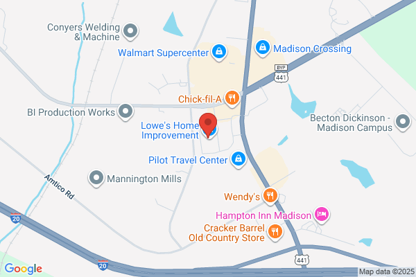 Lowe's ProServices