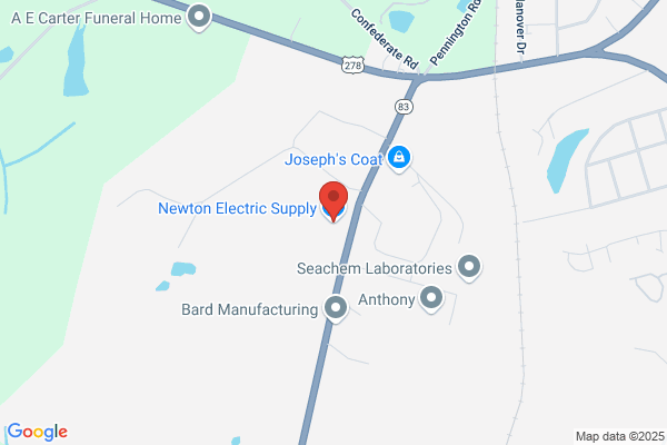 Madison Electric Supply Co