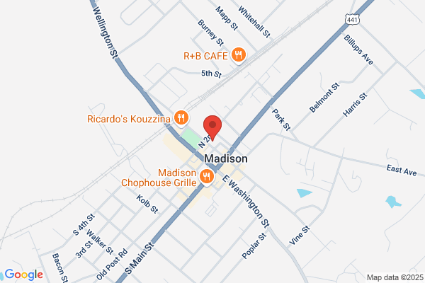 Madison House Assisted Living