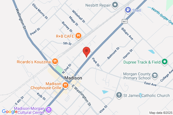 Madison Morgan County Chamber of Commerce