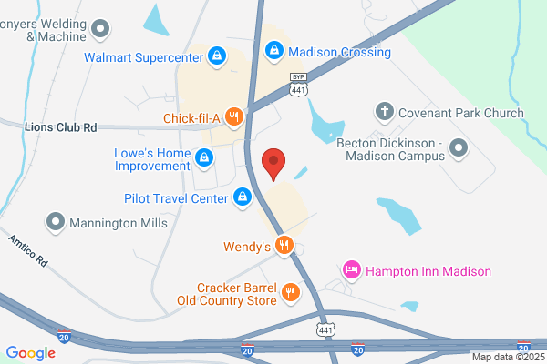 Madison Motors