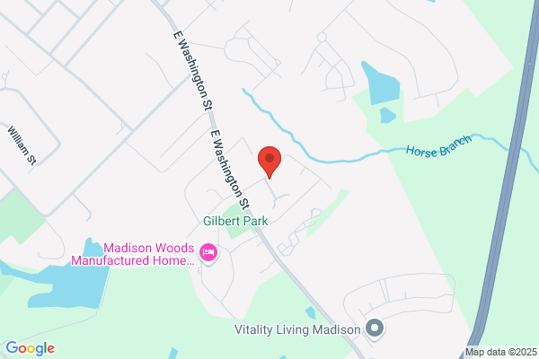 Madison Villas