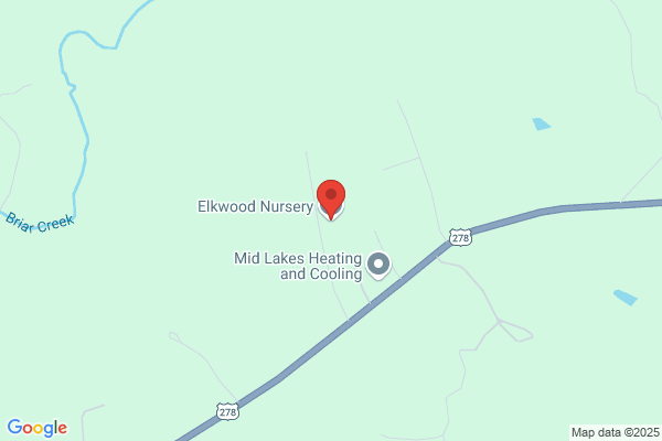 Pritchard's Nursery Inc