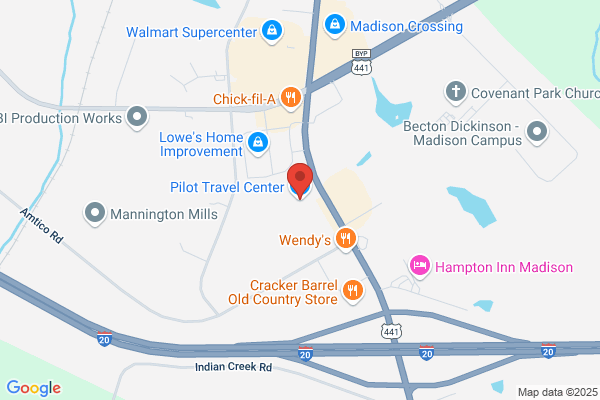 Rite Aid - Closed