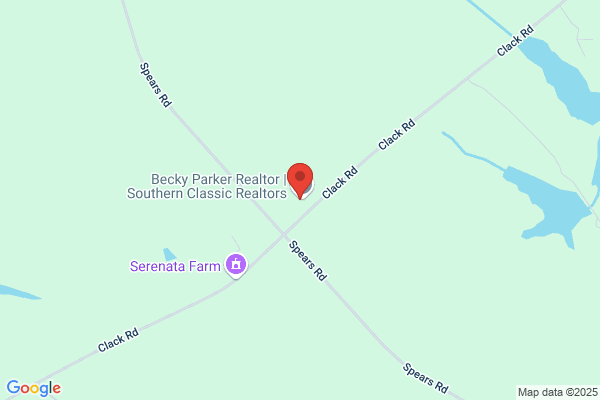 Becky Parker Realtor