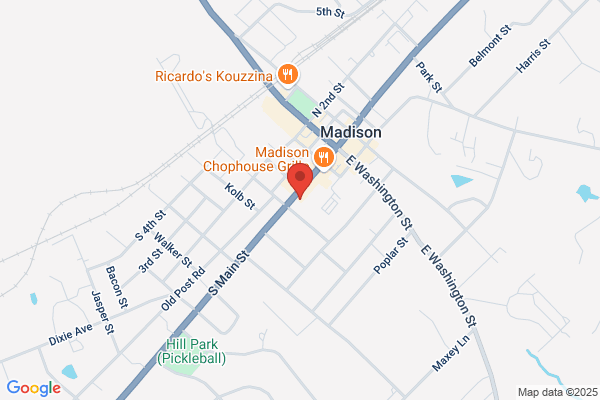 Madison Area Mortgage Inc
