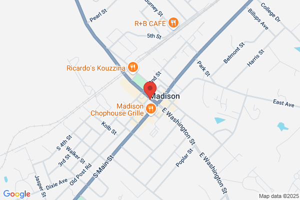 Madison Gift Mart