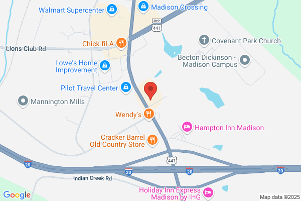 Zaxby's Restaurants