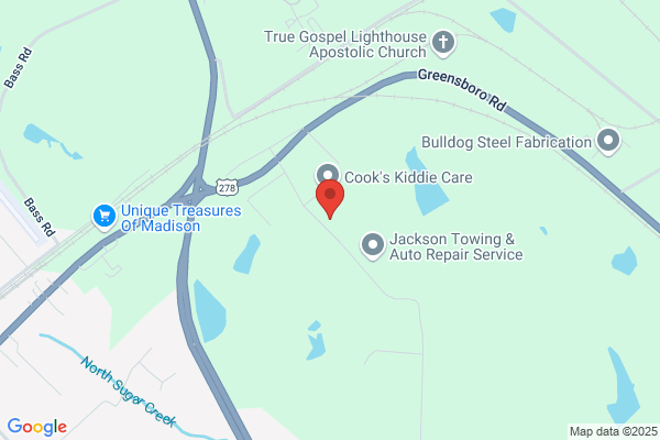 First Call Towing & Auto Repair