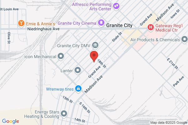 Abatepro Inc