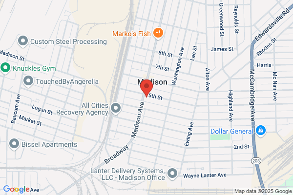 Bobs Appliance Service