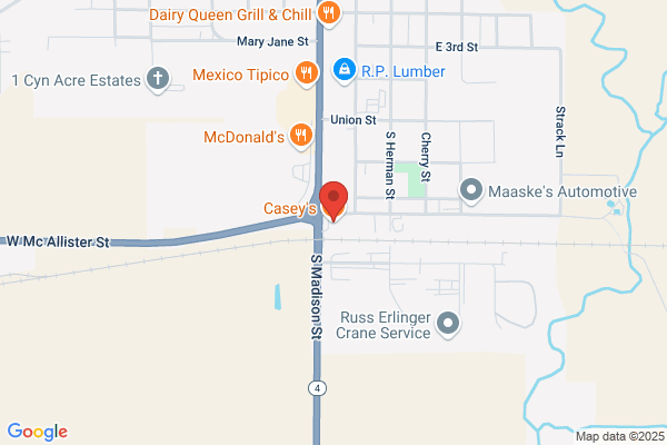 Caseys Carry-Out Pizza