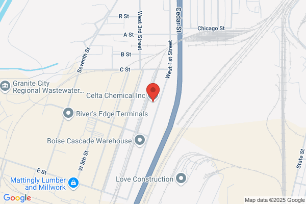 Celta Chemical Inc.