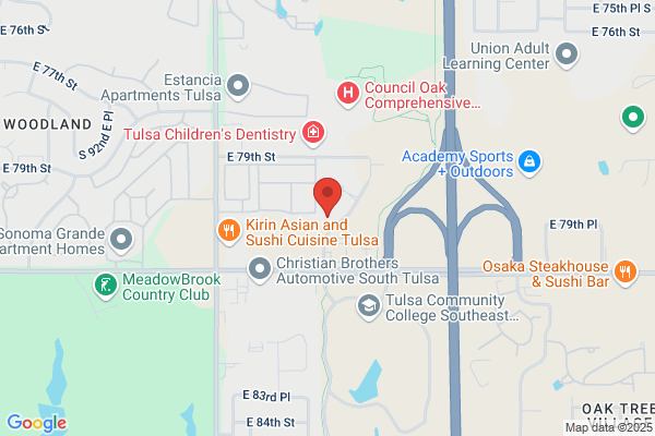 Center for Joint Therapy
