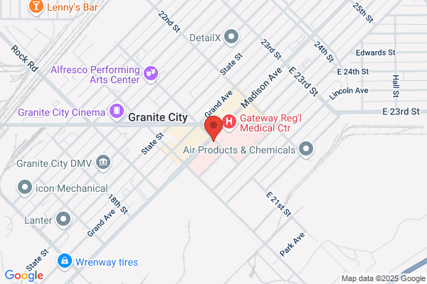 Gateway Medical Group