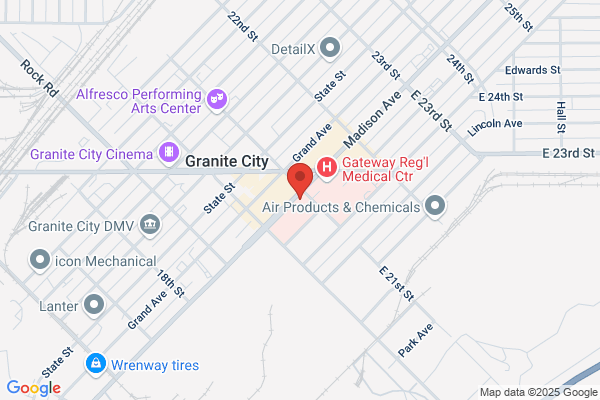 Gateway Medical Group - Podiatry
