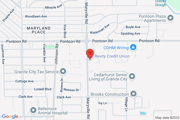 Gcs Federal Credit Union
