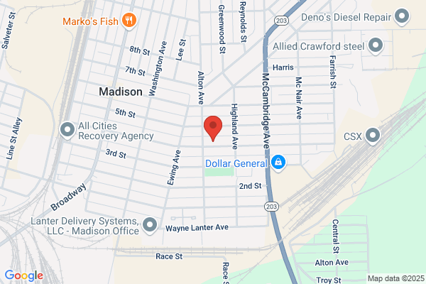 Hampsey & Sons Sewer Service