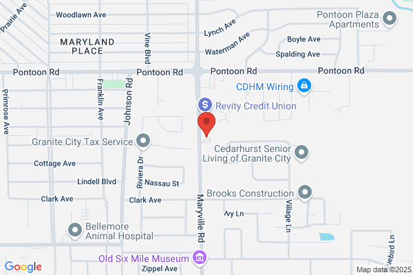 Illinois Southwest Orthopedics