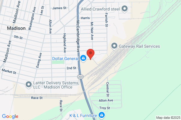 Illinois Transit Assembly Corporation