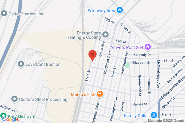 Industrial Piping Systems Inc