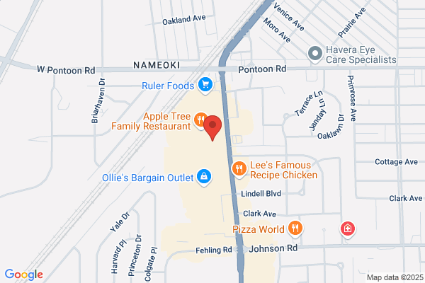 Lfi Staffing Inc