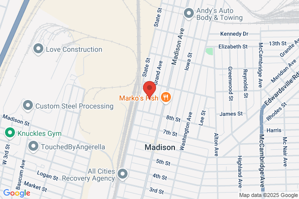 MAWS Home Remodeling & Restoration LLC