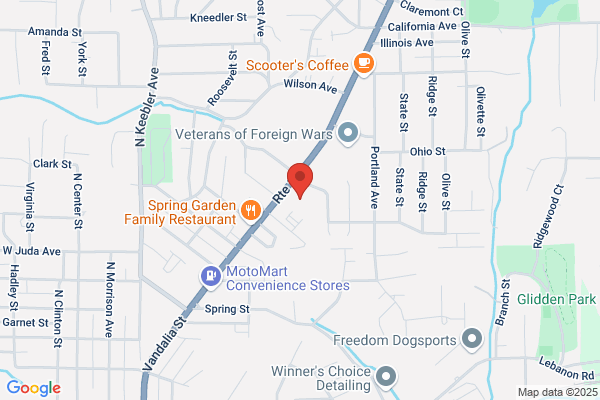 Metro East Landlords Association